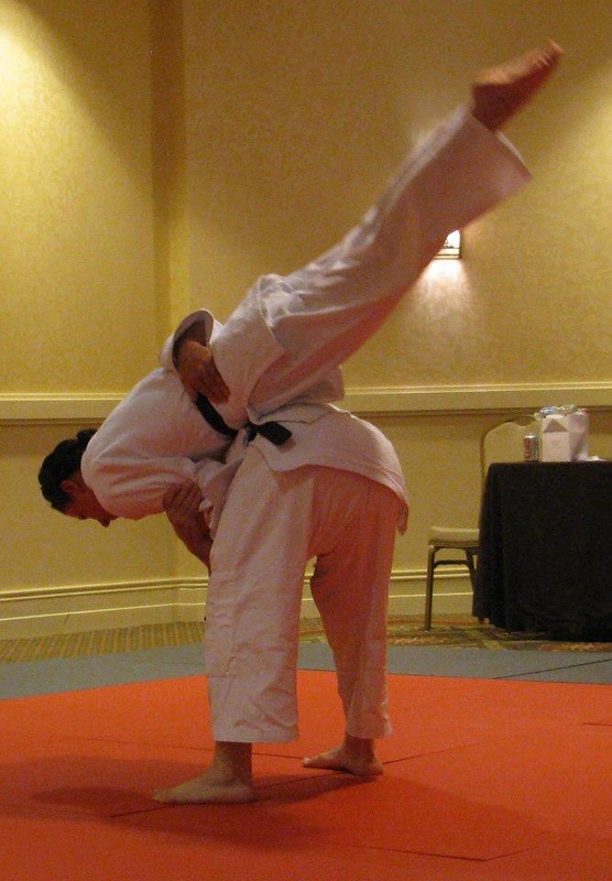 Excellence In Kodokan Judo Kata  USA TKJ  UNITED STATES 